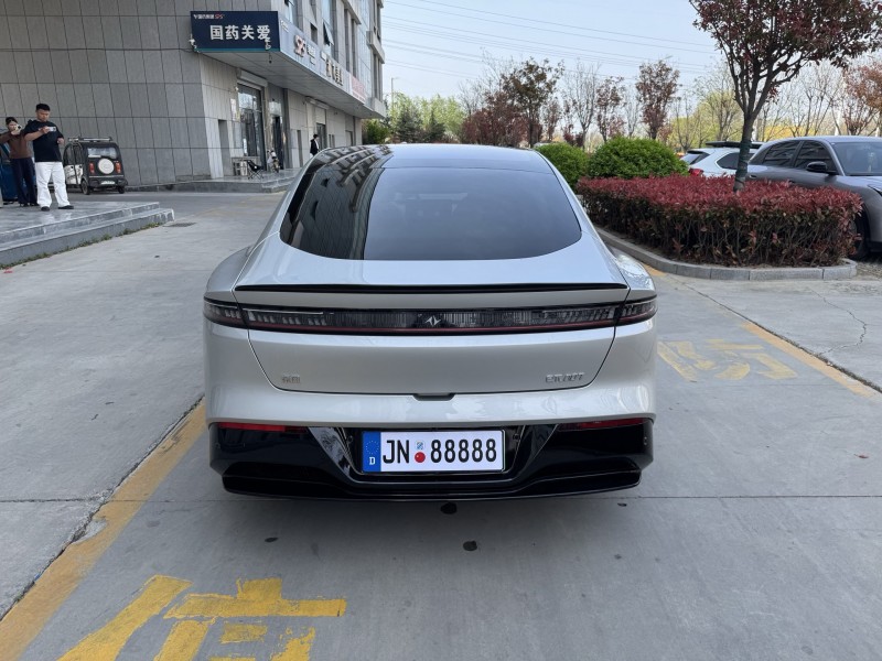 济宁25年东风奕派9