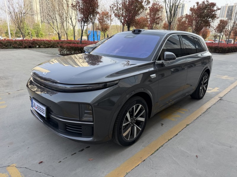 济宁24年理想L73