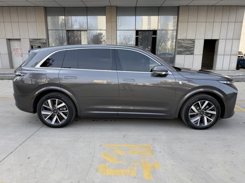 济宁24年理想L74