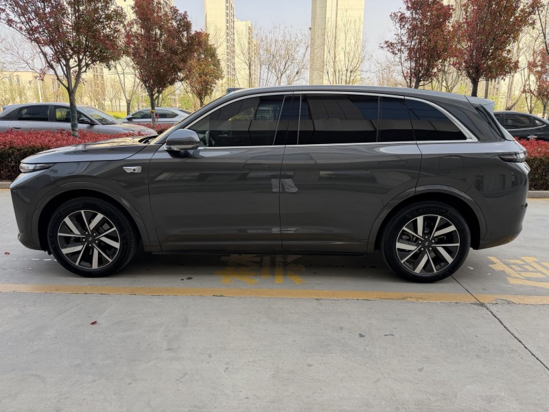 济宁24年理想L75