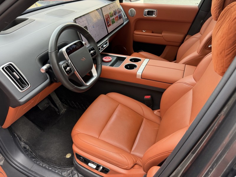 济宁24年理想L77