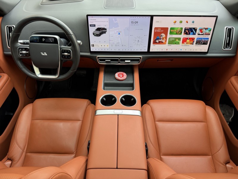 济宁24年理想L78