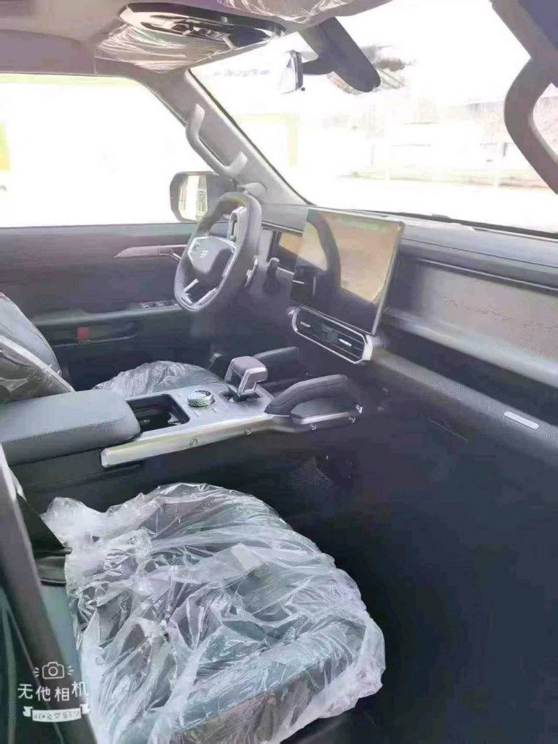 潍坊26年奇瑞捷途4