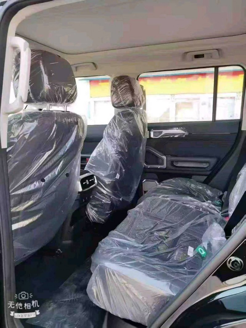 潍坊26年奇瑞捷途5