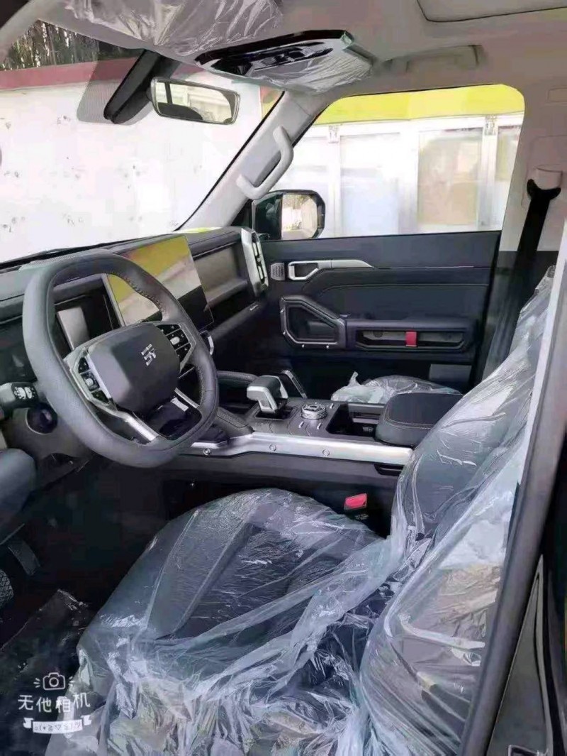 潍坊26年奇瑞捷途6