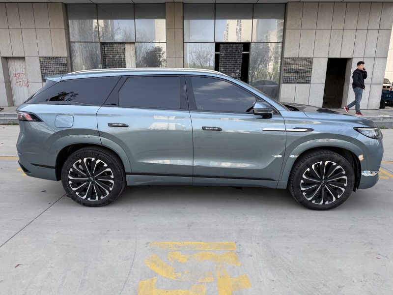 济宁23年奇瑞瑞虎4