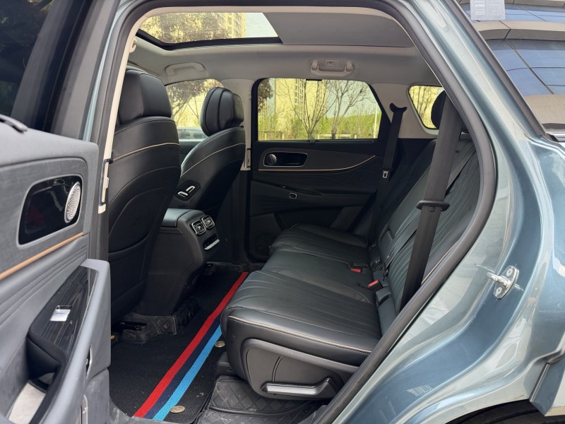 济宁23年奇瑞瑞虎7