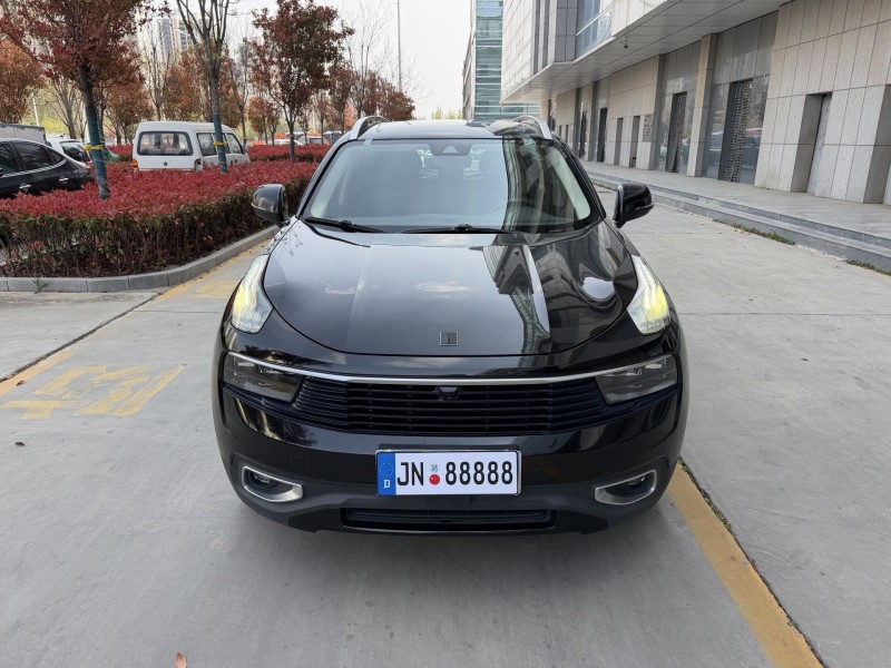 济宁19年领克011