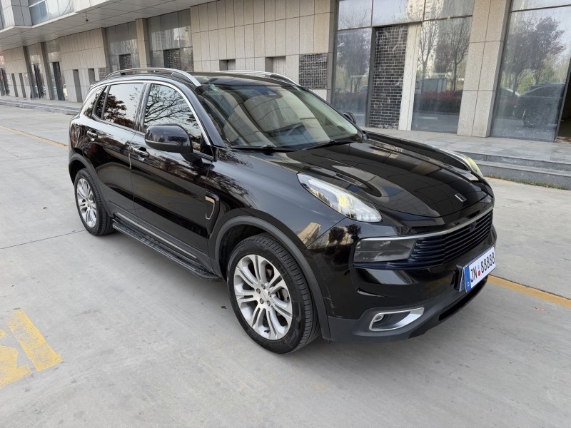 济宁19年领克012