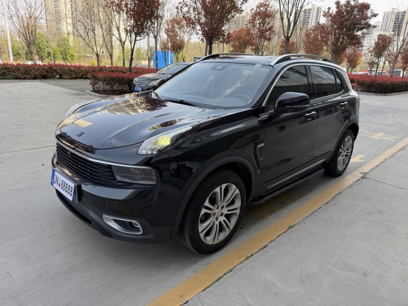 济宁19年领克013