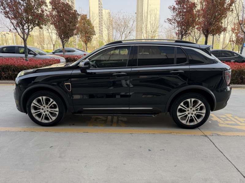 济宁19年领克015