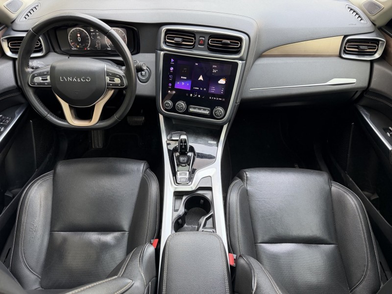 济宁19年领克018