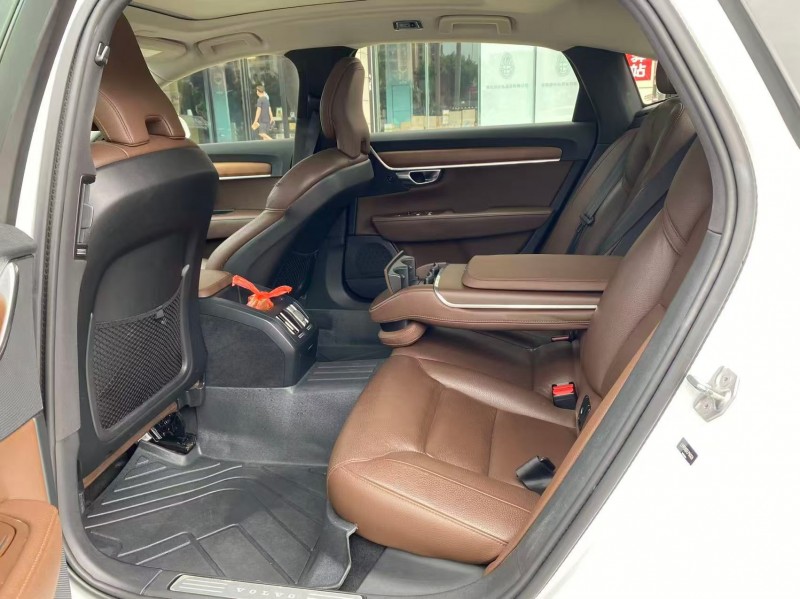 海口19年沃尔沃S905