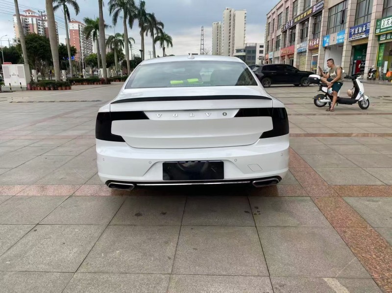 海口19年沃尔沃S909