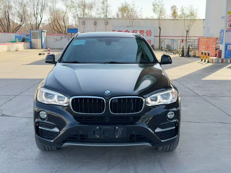 榆林15年宝马X61