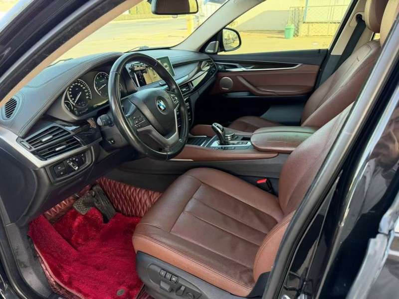 榆林15年宝马X66