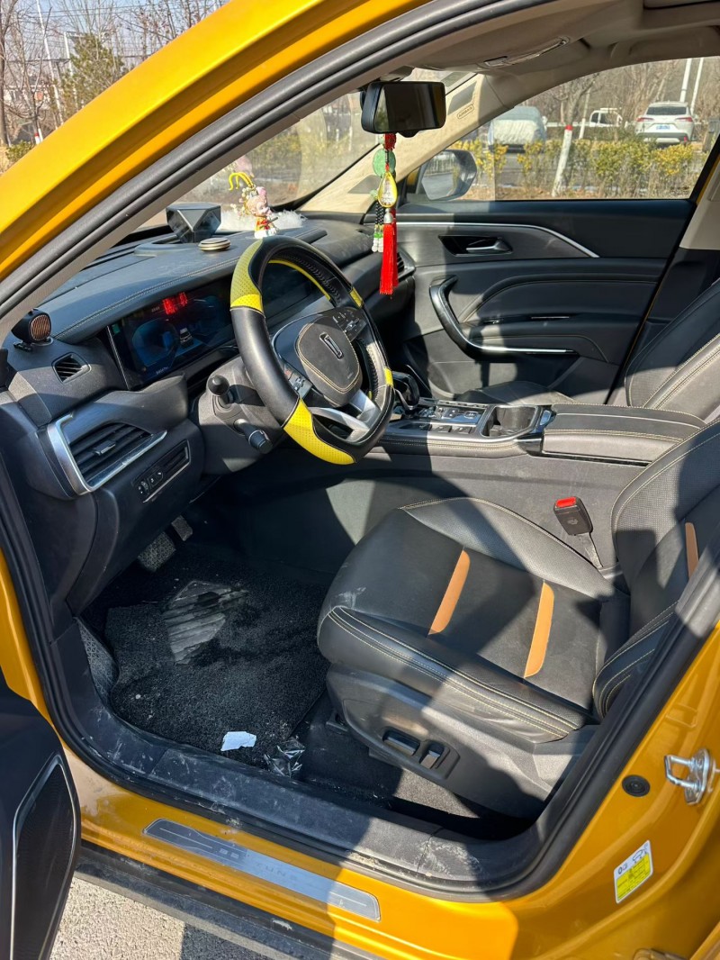 济宁20年奔腾T776