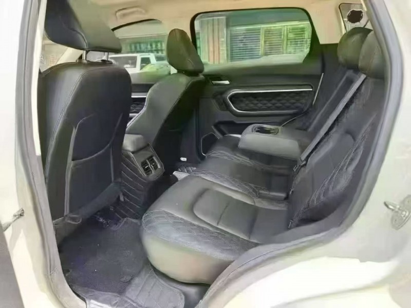 海口21年哈弗H65