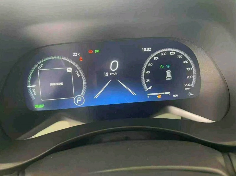 深圳26年丰田汉兰达5