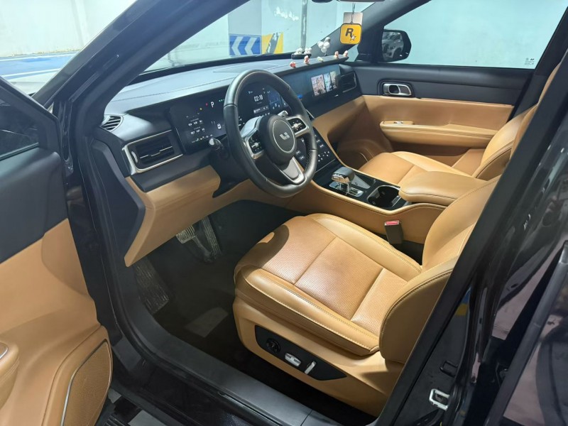 成都22年理想理想ONE3