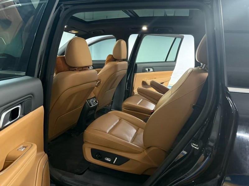 成都22年理想理想ONE4