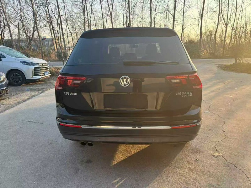 徐州20年大众途观9