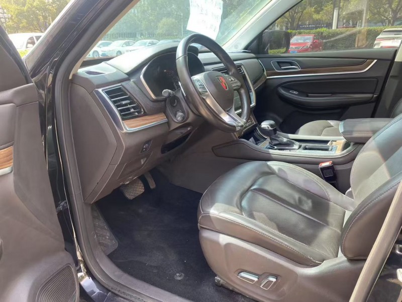 苏州21年荣威RX86