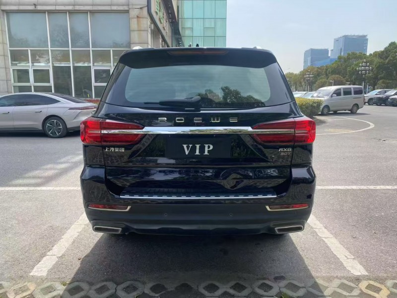 苏州21年荣威RX89