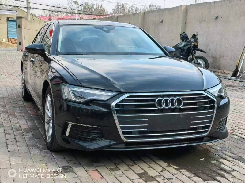 包头20年奥迪A6L2