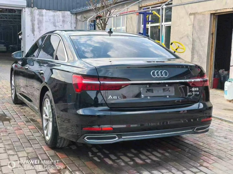 包头20年奥迪A6L6