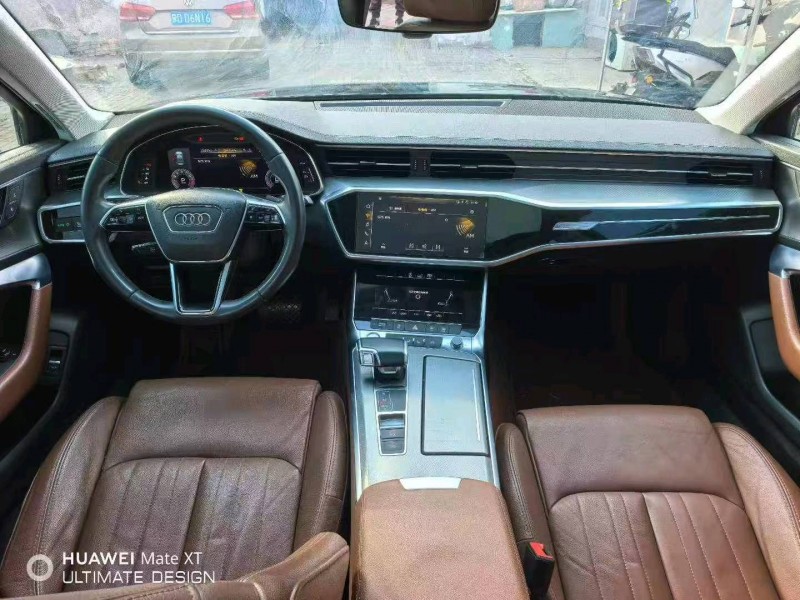 包头20年奥迪A6L7