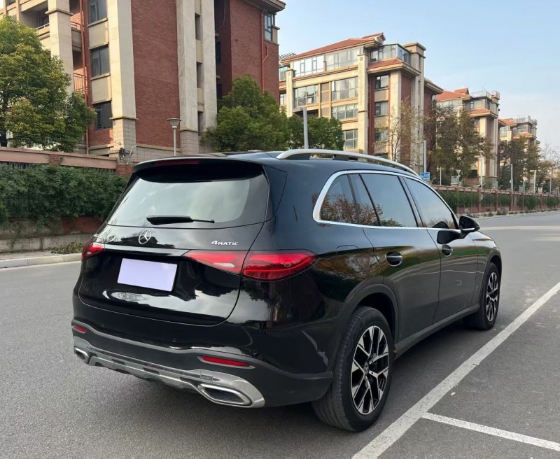 徐州24年奔驰GLC6