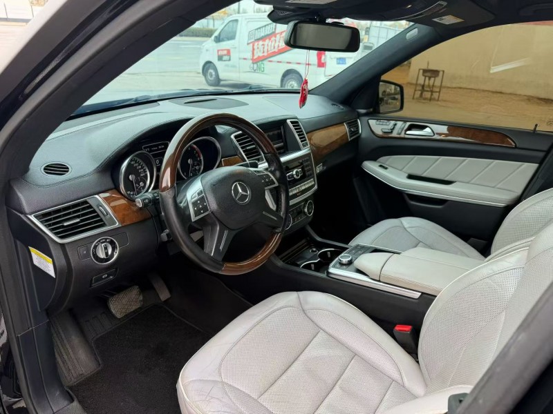 榆林13年奔驰GL6