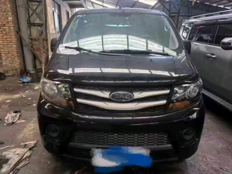 临沂21年江淮瑞风1