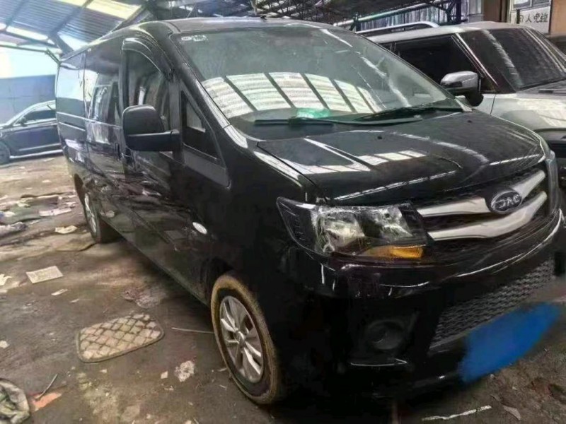 临沂21年江淮瑞风2