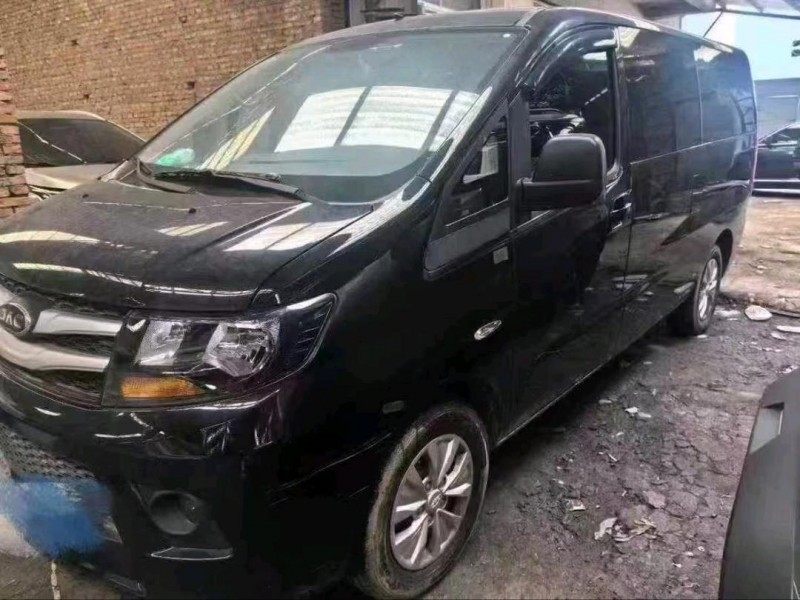 临沂21年江淮瑞风3