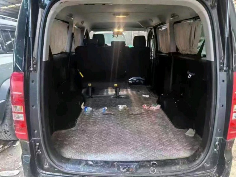 临沂21年江淮瑞风4