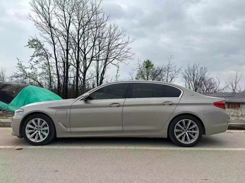 安顺18年宝马5系6