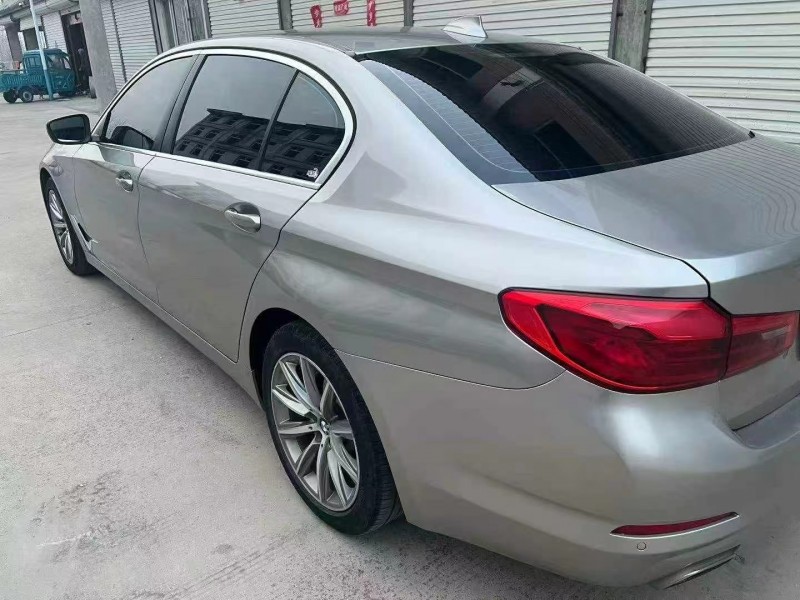 淮安18年宝马5系7