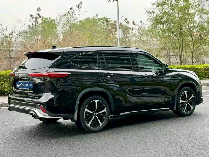 东莞21年丰田皇冠6