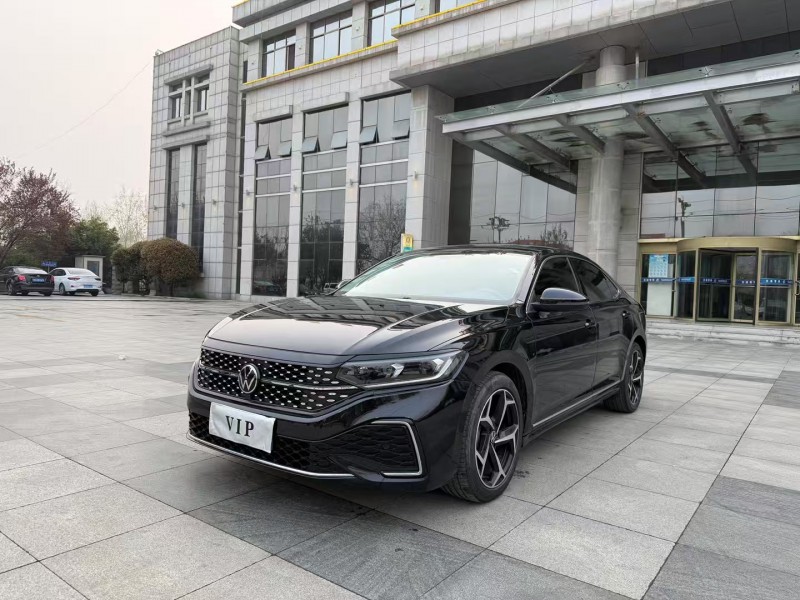 枣庄25年大众帕萨特2