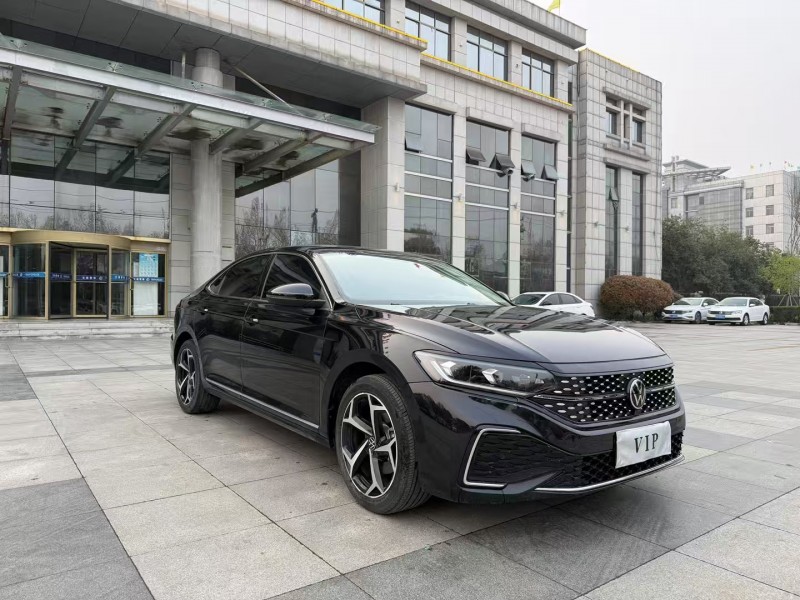 枣庄25年大众帕萨特3