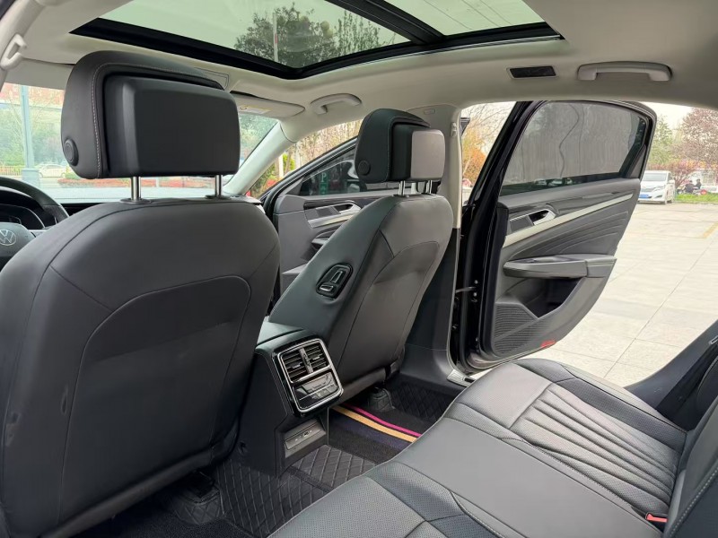 枣庄25年大众帕萨特5