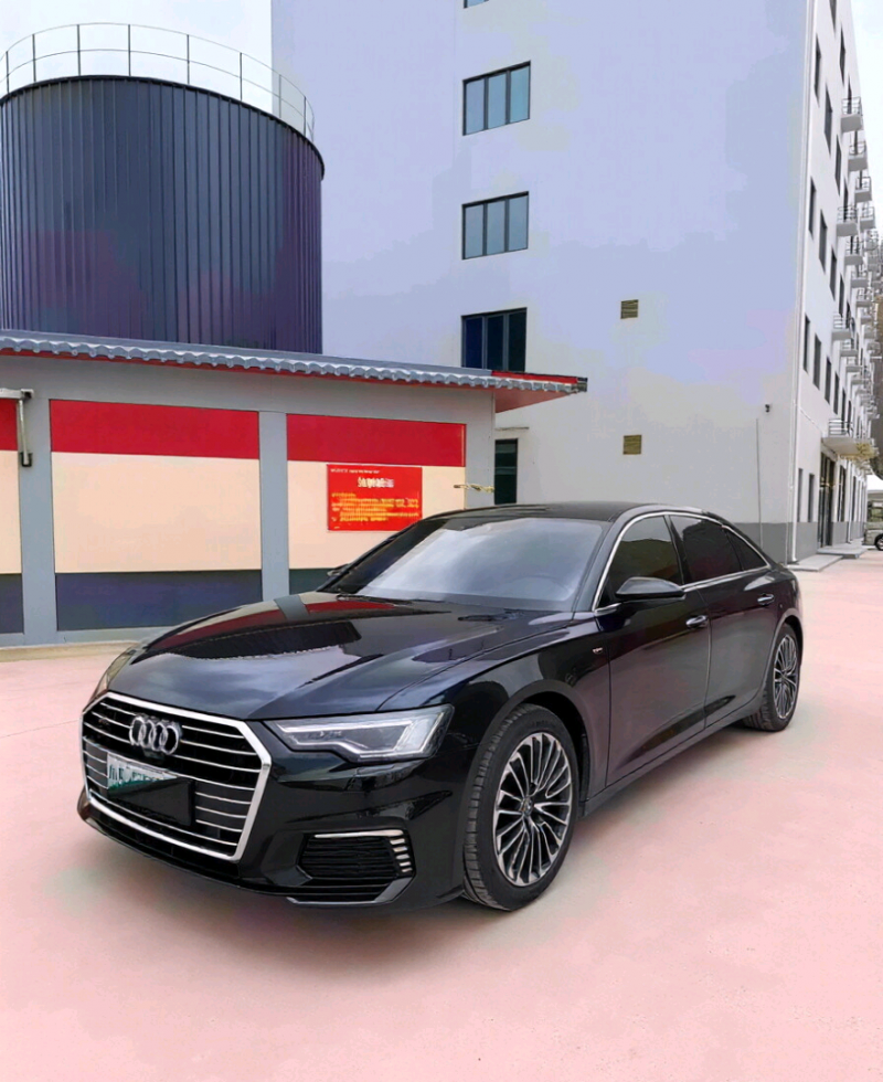 临夏23年奥迪A6L2