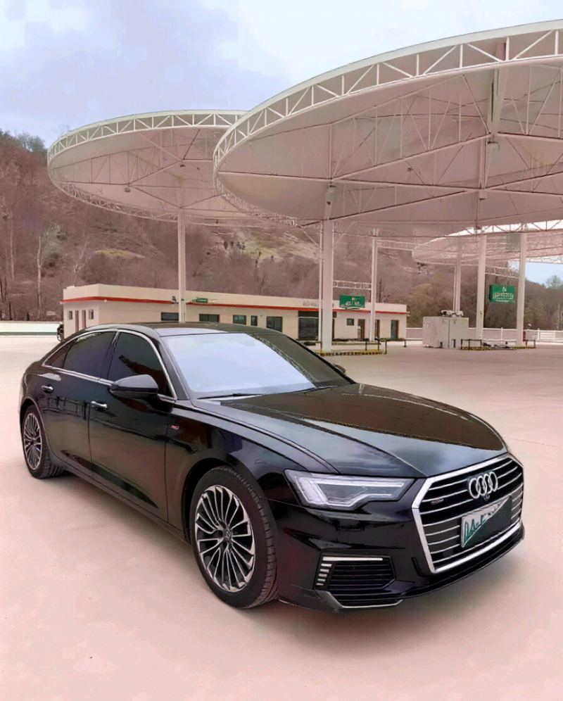 临夏23年奥迪A6L3