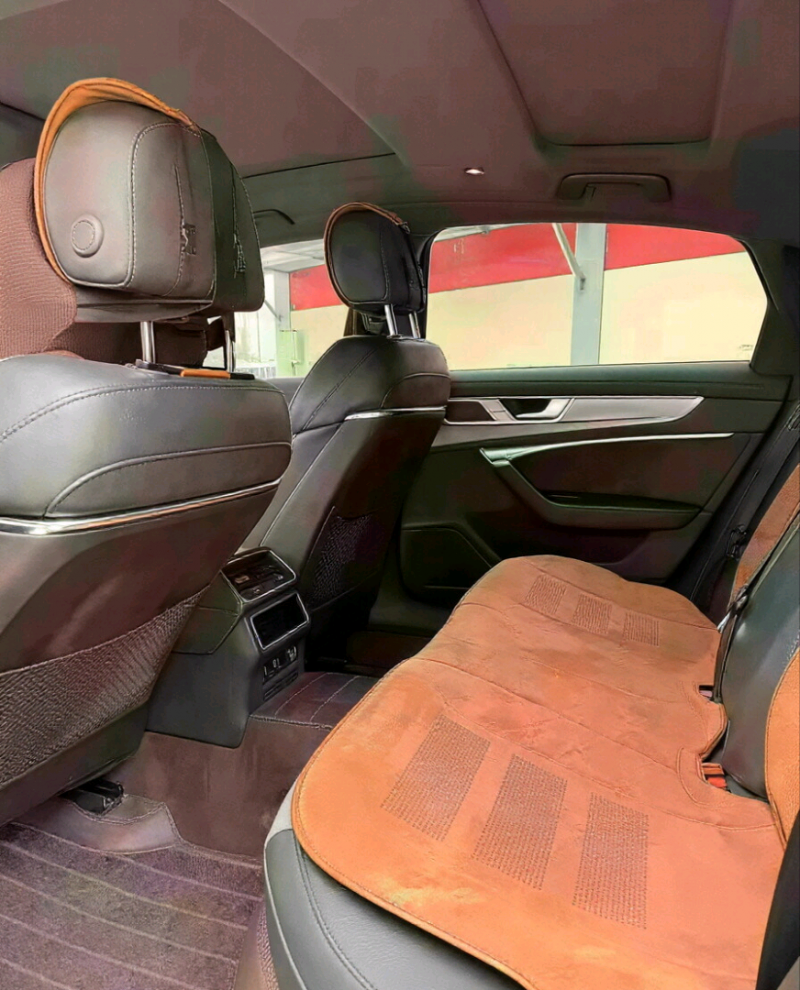 临夏23年奥迪A6L6