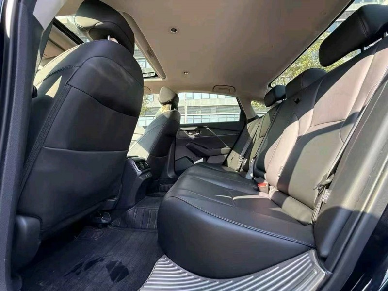 东莞24年本田雅阁7