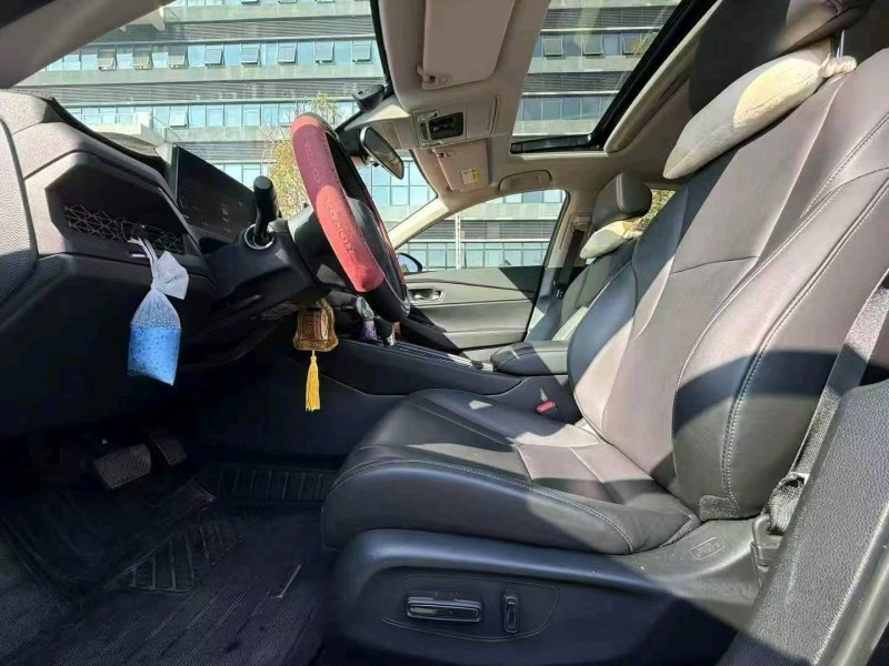 东莞24年本田雅阁9