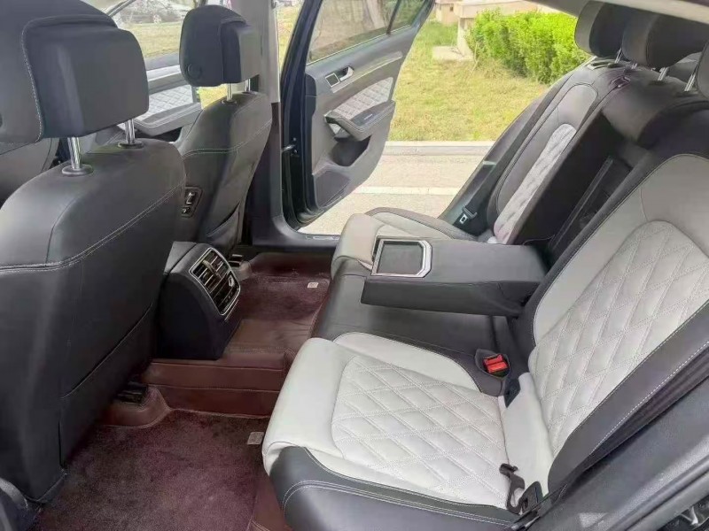 东营23年大众迈腾6