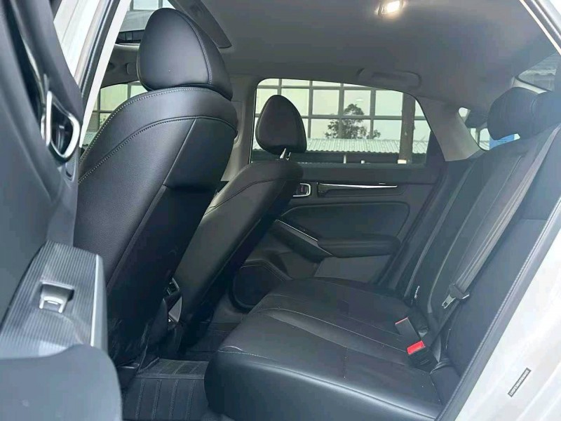 东莞25年本田型格8